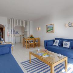 Отель Grand Muthu Oura View Beach Club Албуфейра комната для гостей фото 3