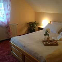 Hotel Chichin Банско в номере