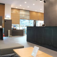Отель Hyundai Residence Seoul Южная Корея, Сеул - отзывы, цены и фото номеров - забронировать отель Hyundai Residence Seoul онлайн интерьер отеля фото 3