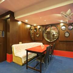 OYO 12887 Hotel A-1 спа