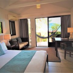 Отель Palm Bay Resort Австралия, Лонг-Айленд - отзывы, цены и фото номеров - забронировать отель Palm Bay Resort онлайн комната для гостей фото 2