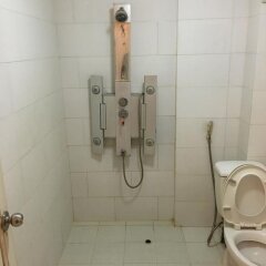 Отель Saigon Pearl Hoang Quoc Viet Ханой ванная