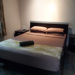 Отель Colo-I-Suva Rainforest Eco Resort Вити-Леву комната для гостей