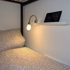Penny Pincher Inn - Cologne Hostel Кёльн комната для гостей фото 3