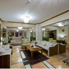My Marina Select Hotel интерьер отеля фото 2