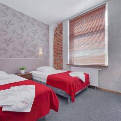 Отель Aparts Bed & Breakfast Польша, Лодзь - отзывы, цены и фото номеров - забронировать отель Aparts Bed & Breakfast онлайн детские мероприятия фото 2