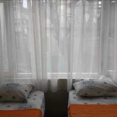 Hotel Baykal детские мероприятия