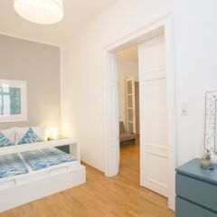 Апартаменты HeyMi Apartments Stephansdom Вена ванная фото 2