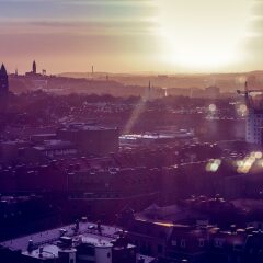 Отель Upper House Швеция, Гётеборг - отзывы, цены и фото номеров - забронировать отель Upper House онлайн фото 5