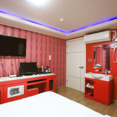 Real Boutique Hotel удобства в номере фото 2