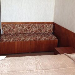 Hotel Arda Солнечный берег комната для гостей фото 9