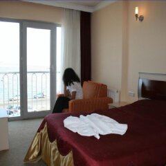 Gür Hotel Турция, Пелиткой - отзывы, цены и фото номеров - забронировать отель Gür Hotel онлайн фото 3