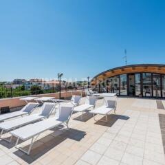 Hotel Luana бассейн
