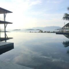Отель The Bay Koh Samui Таиланд, Самуи - отзывы, цены и фото номеров - забронировать отель The Bay Koh Samui онлайн бассейн фото 3