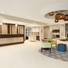 Отель Homewood Suites by Hilton Frederick интерьер отеля