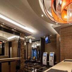 Отель APA Hotel Higashi-Nihombashi-Ekimae Япония, Токио - отзывы, цены и фото номеров - забронировать отель APA Hotel Higashi-Nihombashi-Ekimae онлайн фитнесс-зал
