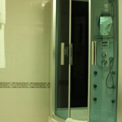 Best Western Plus Paradise Hotel Dilijan сауна