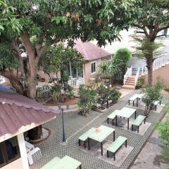 Sea beach Koh Larn 2 Hotel фото 10