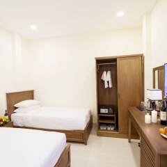 Отель Saigon Park Hotel Вьетнам, Хошимин - отзывы, цены и фото номеров - забронировать отель Saigon Park Hotel онлайн детские мероприятия