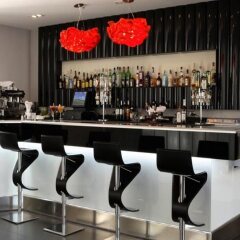 Отель & Spa Villa Olímpic@ Suites Испания, Барселона - 3 отзыва об отеле, цены и фото номеров - забронировать отель & Spa Villa Olímpic@ Suites онлайн гостиничный бар