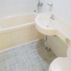 Отель Lodging House Korea Южная Корея, Сеул - отзывы, цены и фото номеров - забронировать отель Lodging House Korea онлайн ванная