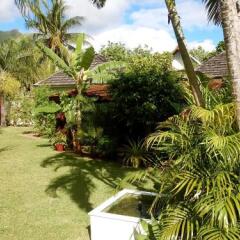 Отель Poerani Moorea фото 17