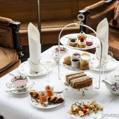 Grand Hotel Les Trois Rois в номере