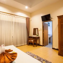 Отель Pattra Vill Resort Таиланд, Самуи - отзывы, цены и фото номеров - забронировать отель Pattra Vill Resort онлайн удобства в номере фото 2