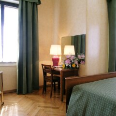 Bettoja Hotel Atlantico комната для гостей фото 3