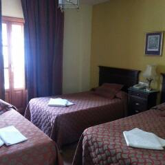 Hotel Almona комната для гостей фото 5