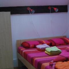 Chillton 2 Hostel комната для гостей фото 3