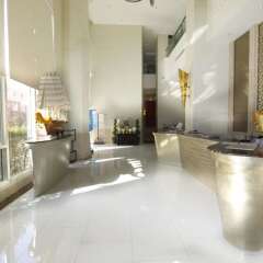 Отель Centara Avenue Residence by Towers Паттайя спа