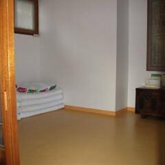 Отель Hyosunjae Hanok Guesthouse сейф в номере