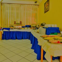 Hotel Akabar детские мероприятия фото 2