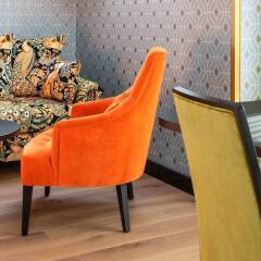 Thon Hotel Cecil развлечения