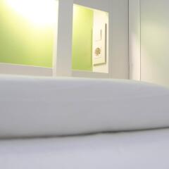 Sant Jordi Hostel Gracia ванная