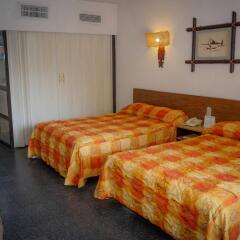 Bali-Hai Hotel комната для гостей фото 3