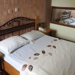 Hotel Kama in Abidjan, Cote d'Ivoire from 24$, photos, reviews - zenhotels.com guestroom photo 5