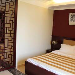 Roca Golf Hotel комната для гостей фото 2