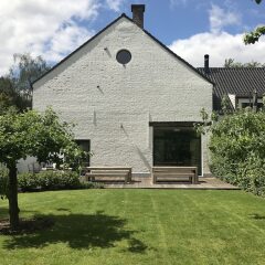 Отель B&B Sterckxhof Бельгия, Мейсе - отзывы, цены и фото номеров - забронировать отель B&B Sterckxhof онлайн фото 11