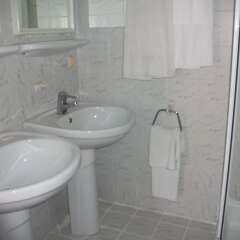 Delphin Apart Hotel Сиде фото 5