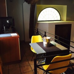 Отель Home2Rome - Trastevere Mercanti I комната для гостей фото 2