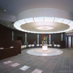 Отель Prince Park Tower Токио спа