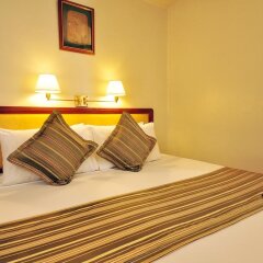 Отель Palm Grove Hotel Филиппины, Манила - отзывы, цены и фото номеров - забронировать отель Palm Grove Hotel онлайн сейф в номере