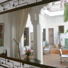 Отель Riad Altair комната для гостей фото 4