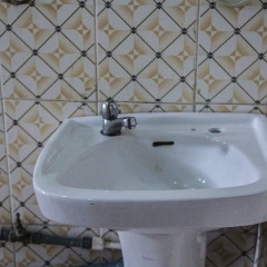 Отель Adesuwa Royal Guest House Ipaja спа