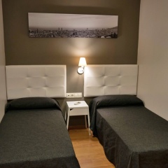 Apartments Hotel Sant Pau детские мероприятия