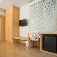 Casa De Coral Boutique Hotel удобства в номере