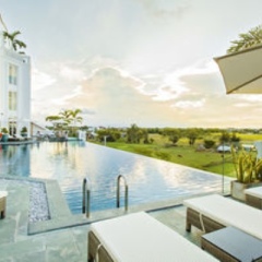 Отель Lasenta Boutique Hotel Hoian Вьетнам, Хойан - отзывы, цены и фото номеров - забронировать отель Lasenta Boutique Hotel Hoian онлайн фото 4