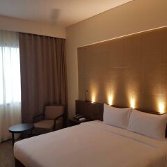 Louis' Tavern Hotel Don Muang комната для гостей